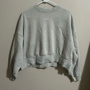 Women’s Nike Crew Neck